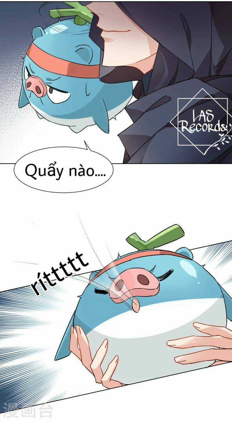 Cửa Hàng Có Tất Cả Chapter 1.1 trang 16