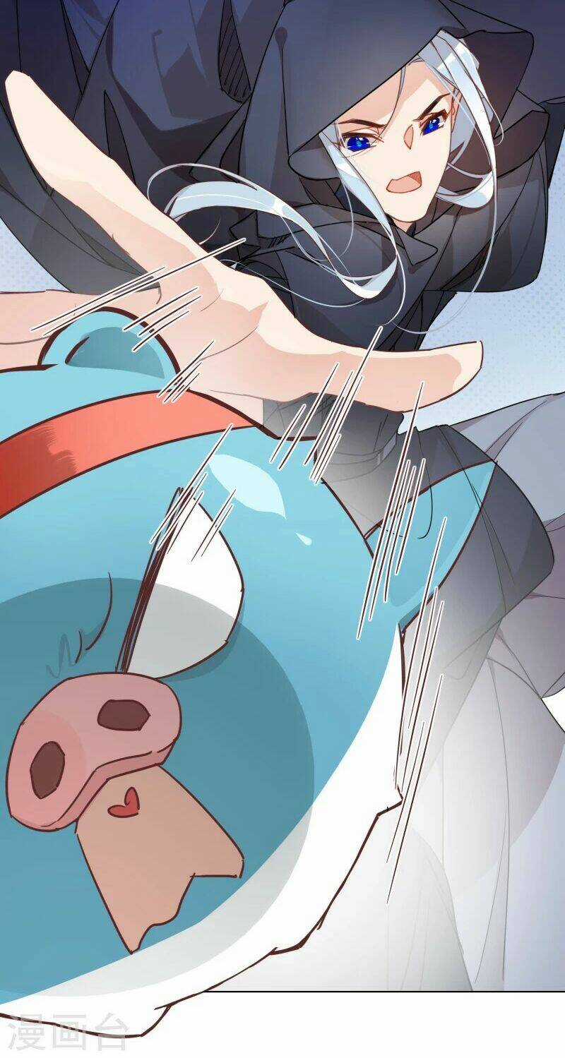 Cửa Hàng Có Tất Cả Chapter 1.1 trang 18