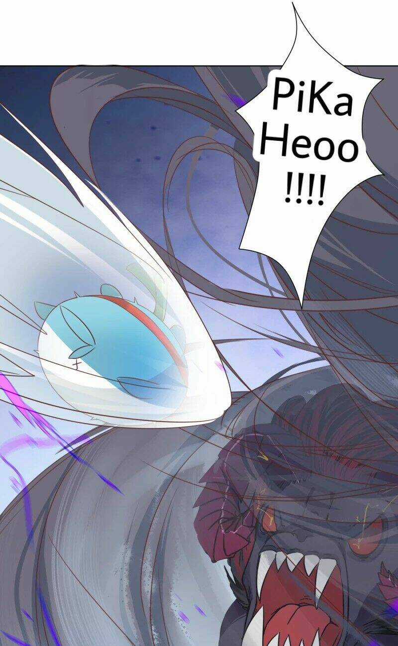 Cửa Hàng Có Tất Cả Chapter 1.1 trang 19