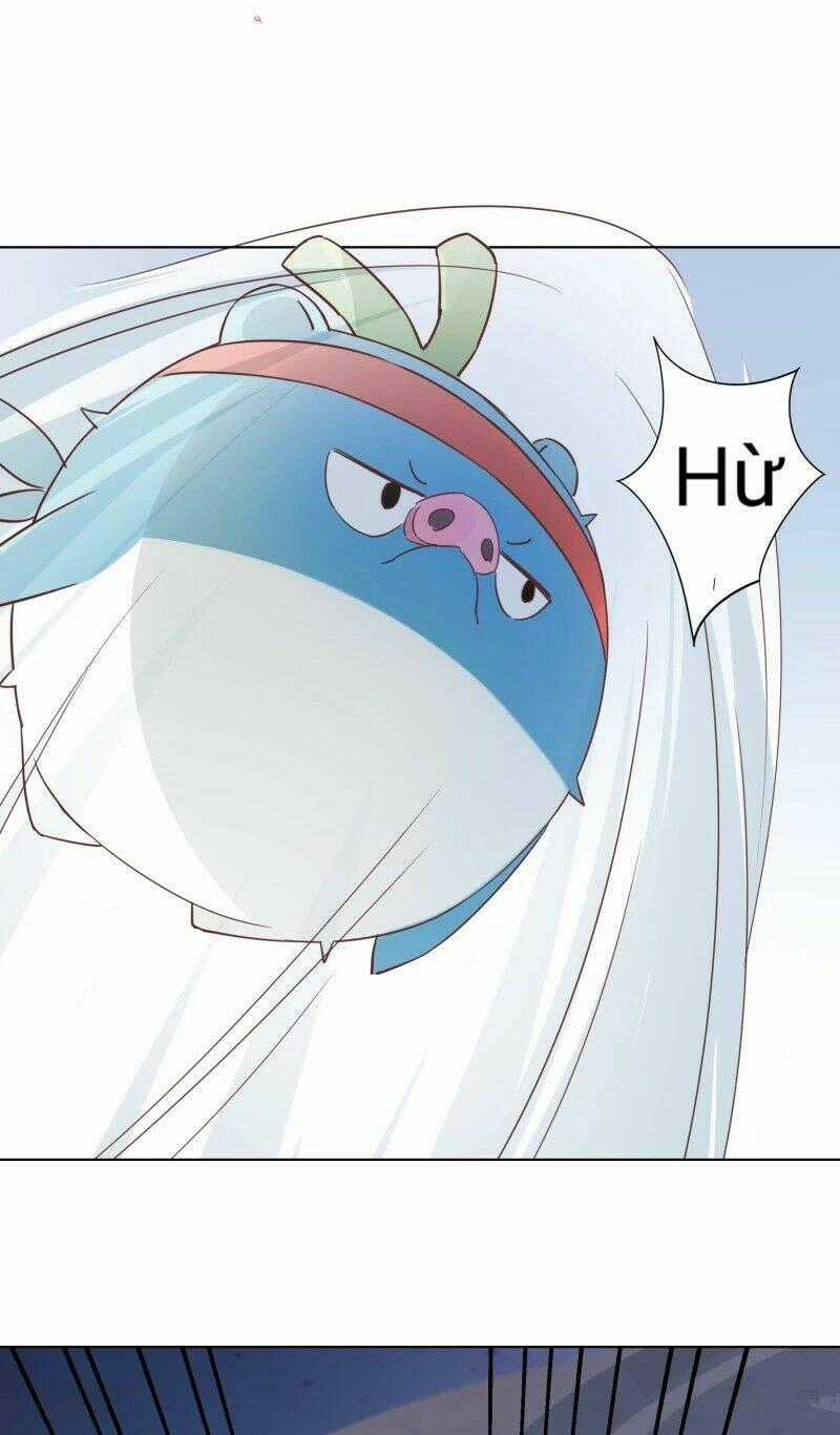 Cửa Hàng Có Tất Cả Chapter 1.1 trang 21