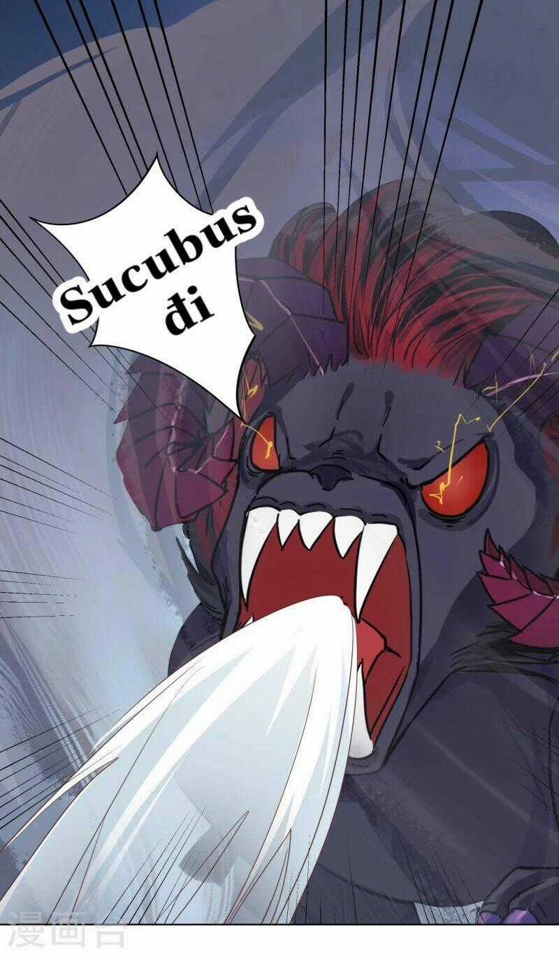 Cửa Hàng Có Tất Cả Chapter 1.1 trang 22