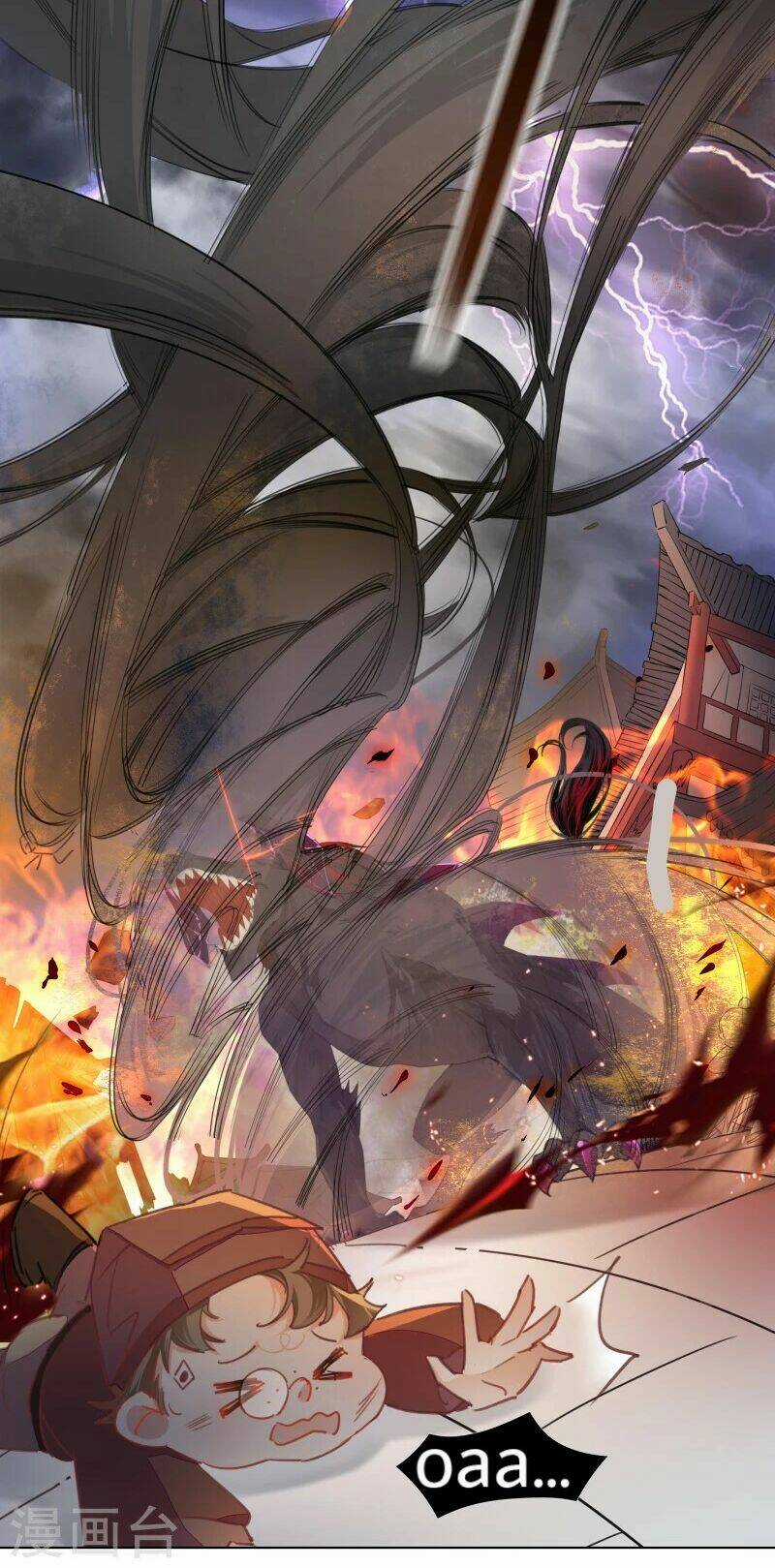 Cửa Hàng Có Tất Cả Chapter 1.1 trang 4