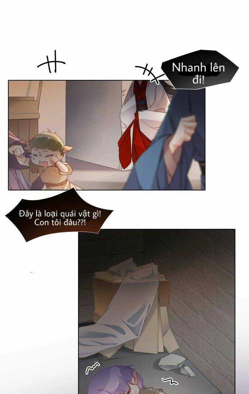 Cửa Hàng Có Tất Cả Chapter 1.1 trang 5