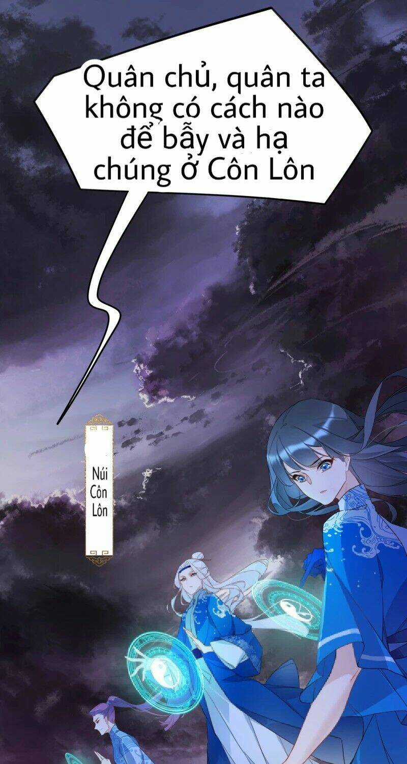 Cửa Hàng Có Tất Cả Chapter 1.1 trang 7