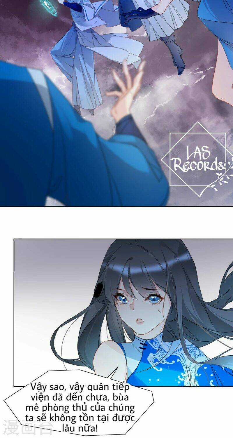 Cửa Hàng Có Tất Cả Chapter 1.1 trang 8