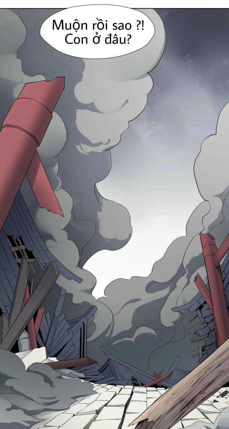 Cửa Hàng Có Tất Cả Chapter 1.2 trang 16