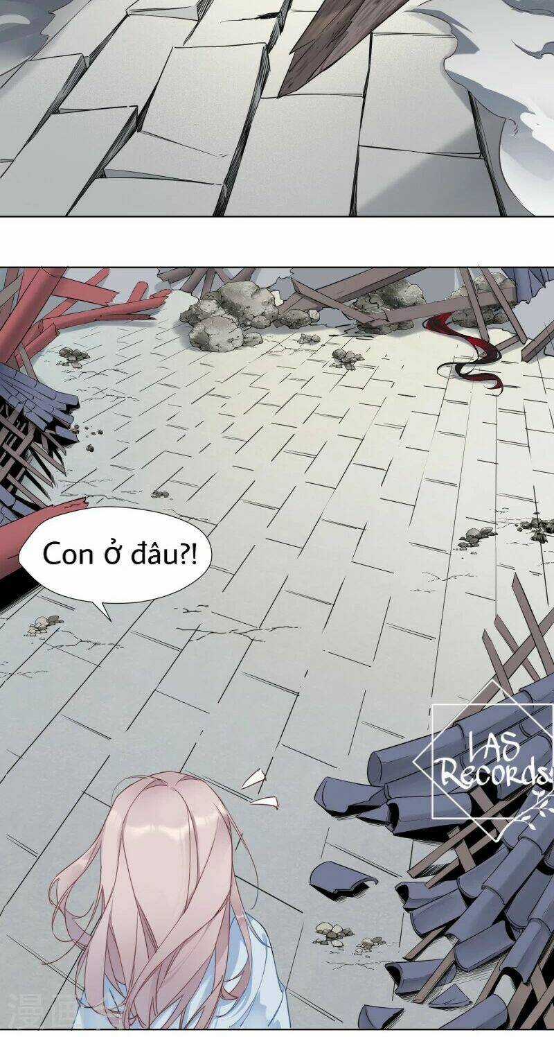 Cửa Hàng Có Tất Cả Chapter 1.2 trang 17