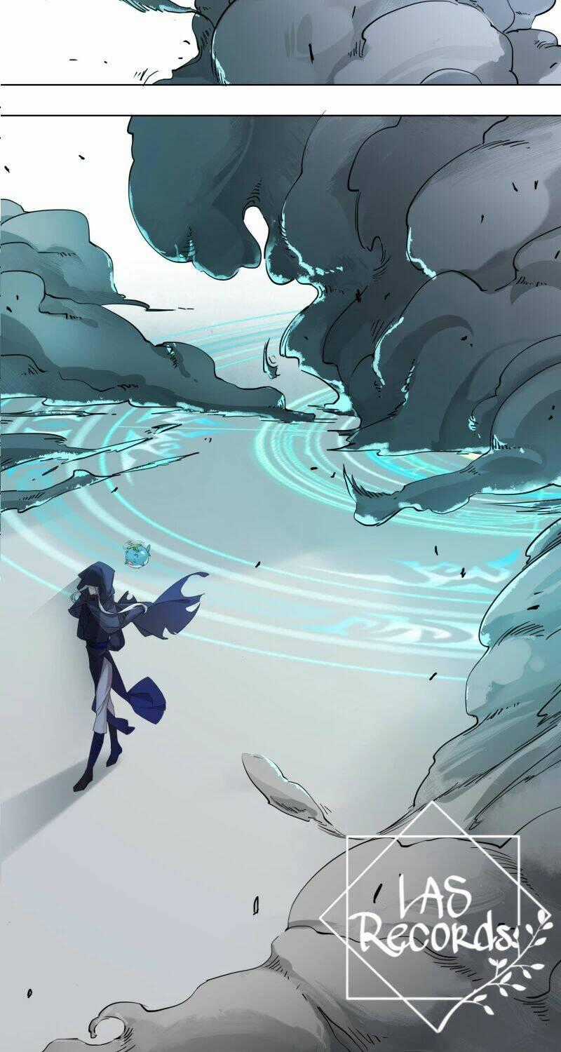 Cửa Hàng Có Tất Cả Chapter 1.2 trang 19