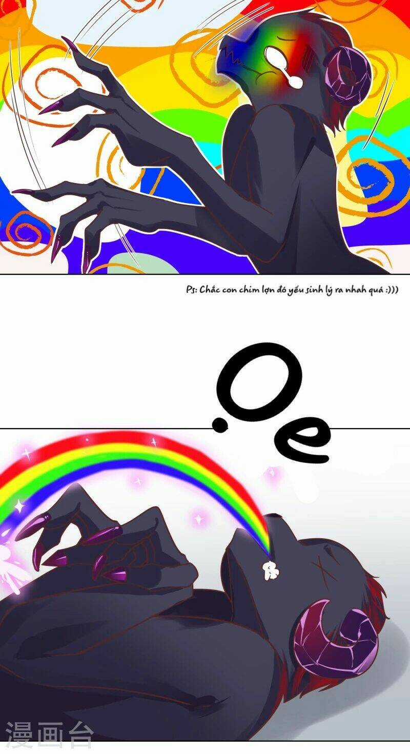 Cửa Hàng Có Tất Cả Chapter 1.2 trang 3