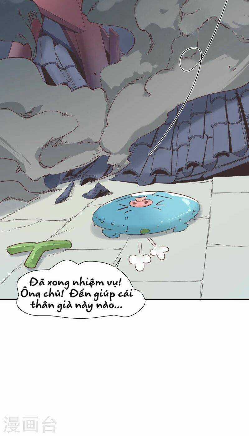 Cửa Hàng Có Tất Cả Chapter 1.2 trang 5