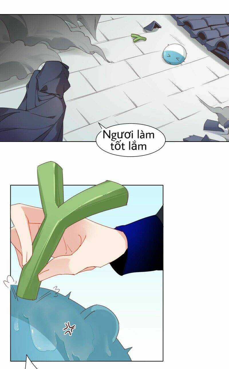 Cửa Hàng Có Tất Cả Chapter 1.2 trang 6