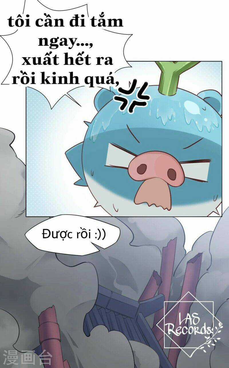 Cửa Hàng Có Tất Cả Chapter 1.2 trang 7