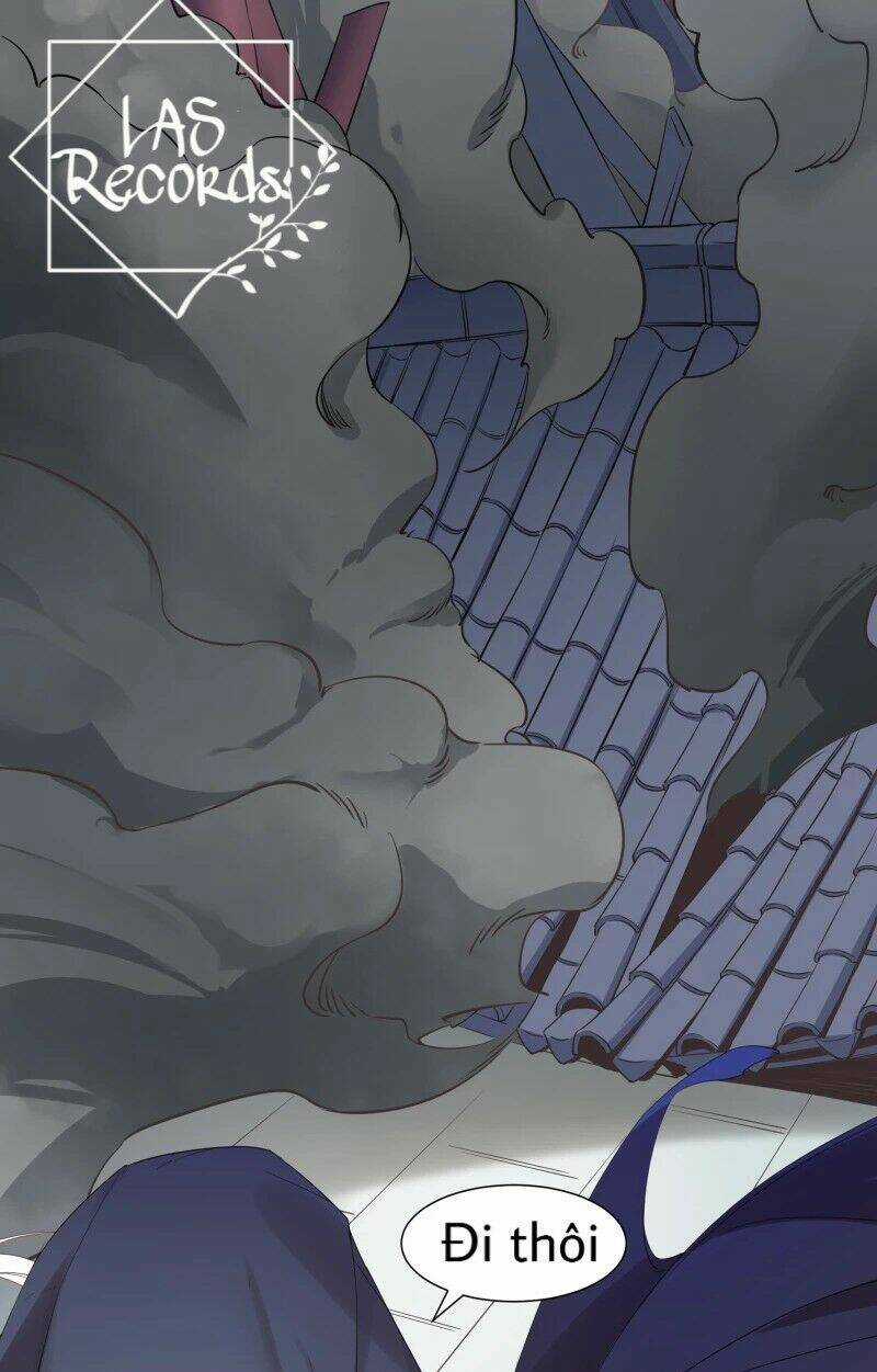 Cửa Hàng Có Tất Cả Chapter 1.2 trang 8