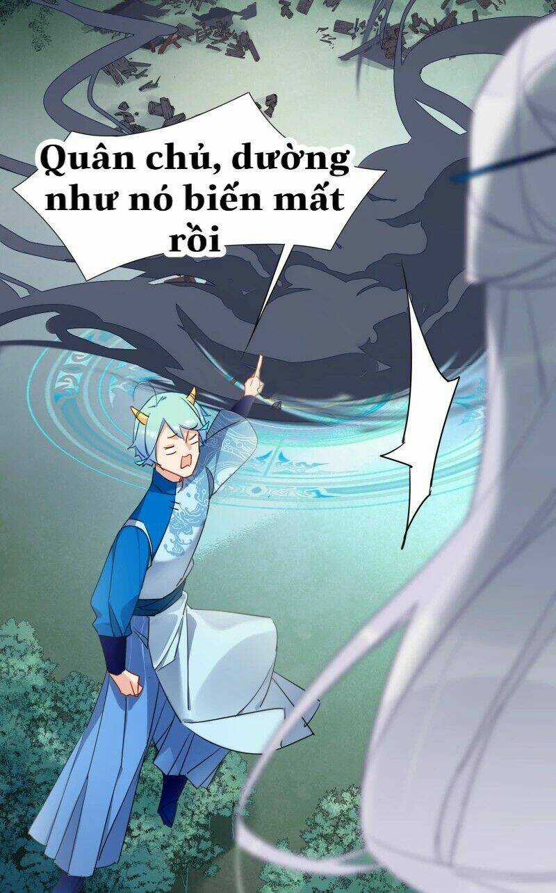 Cửa Hàng Có Tất Cả Chapter 1.3 trang 12