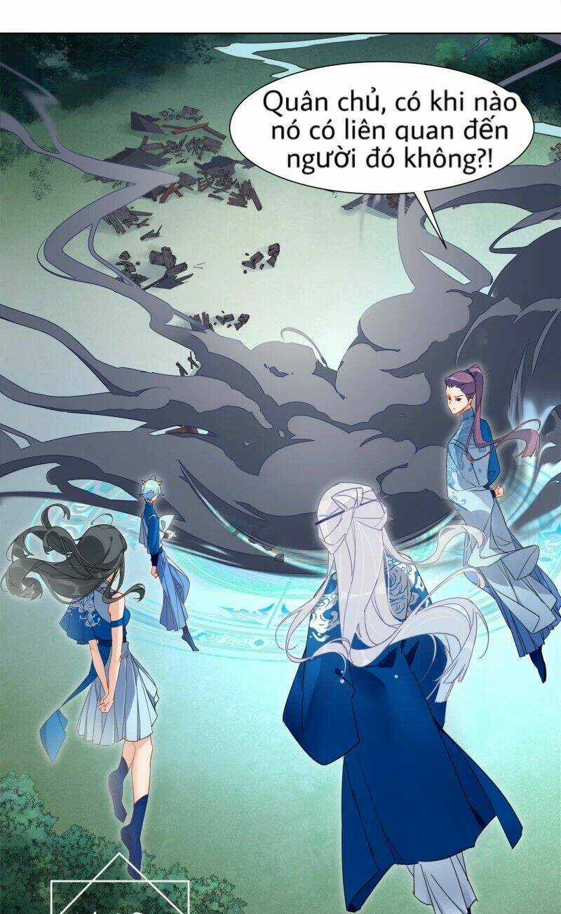 Cửa Hàng Có Tất Cả Chapter 1.3 trang 14