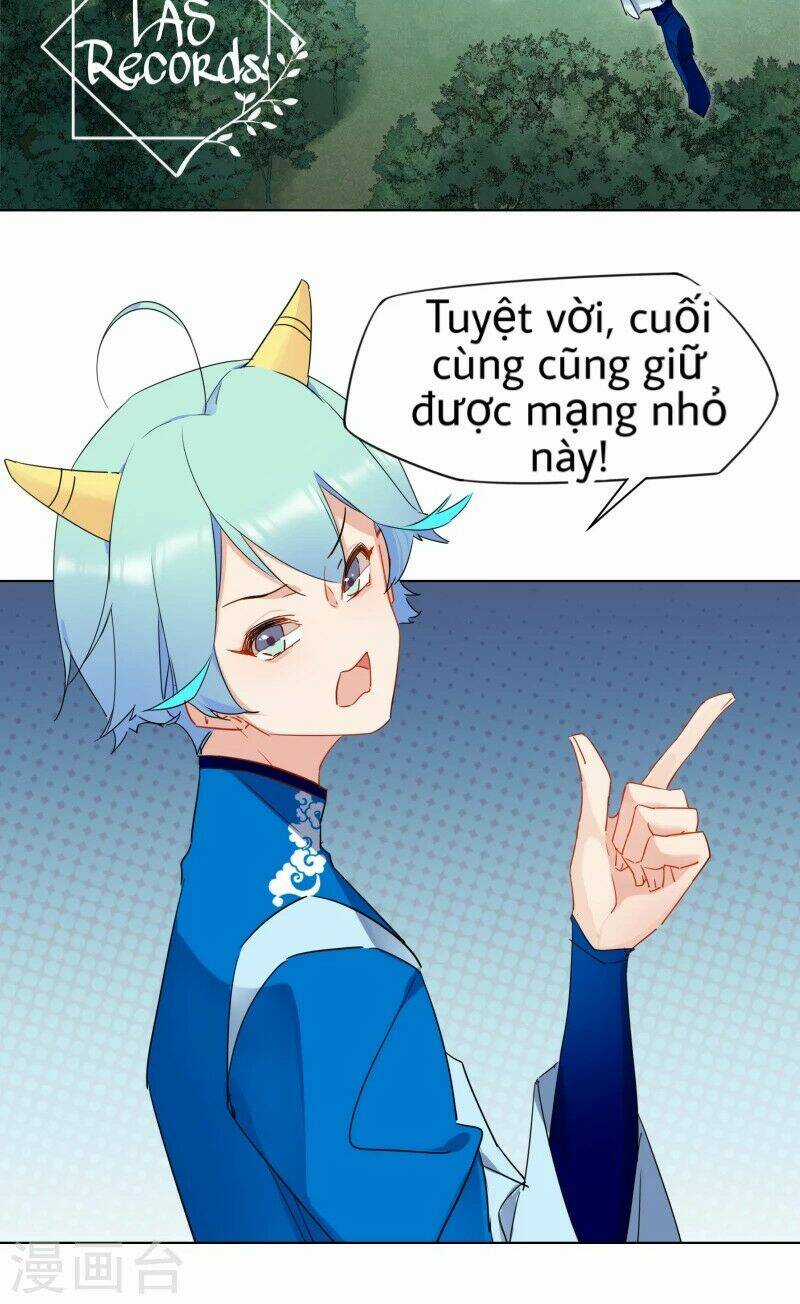 Cửa Hàng Có Tất Cả Chapter 1.3 trang 15
