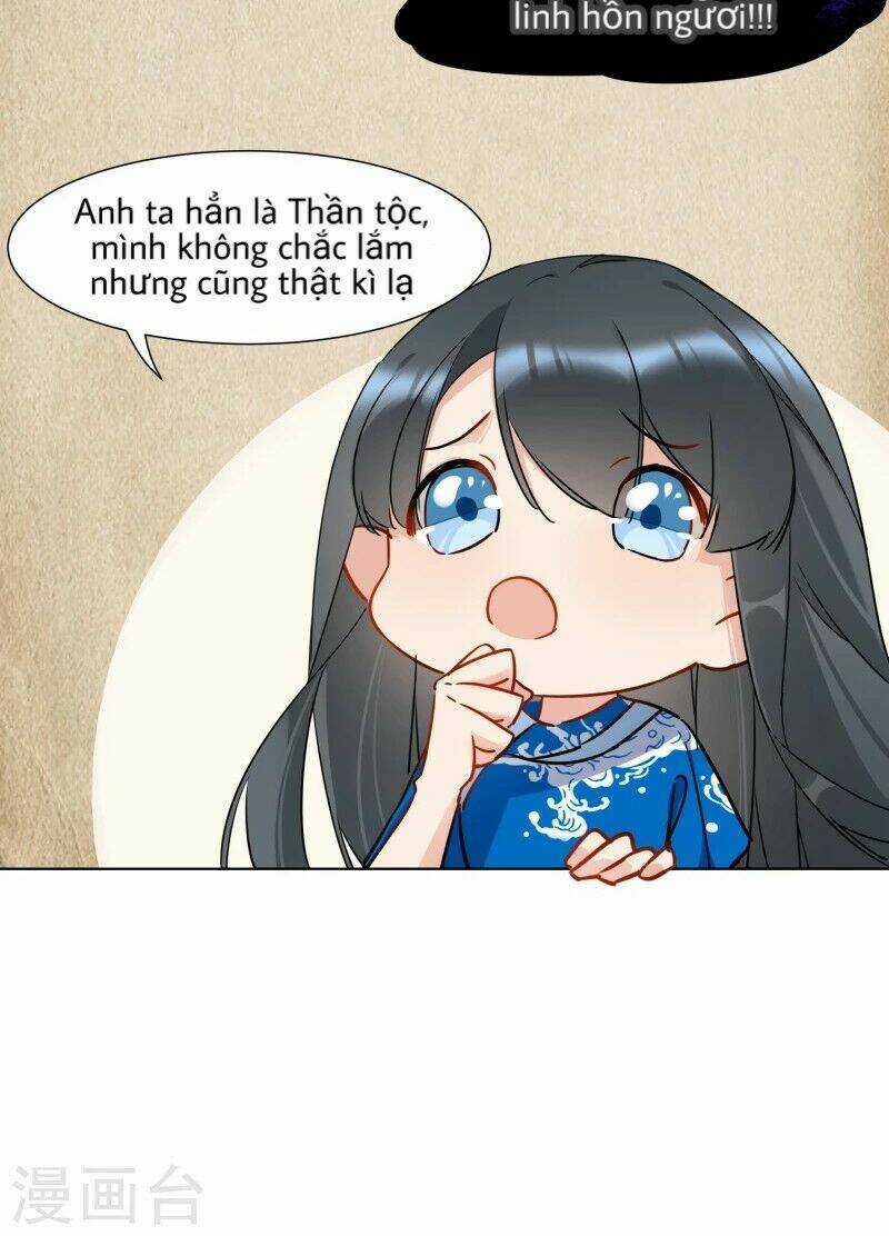 Cửa Hàng Có Tất Cả Chapter 1.3 trang 17