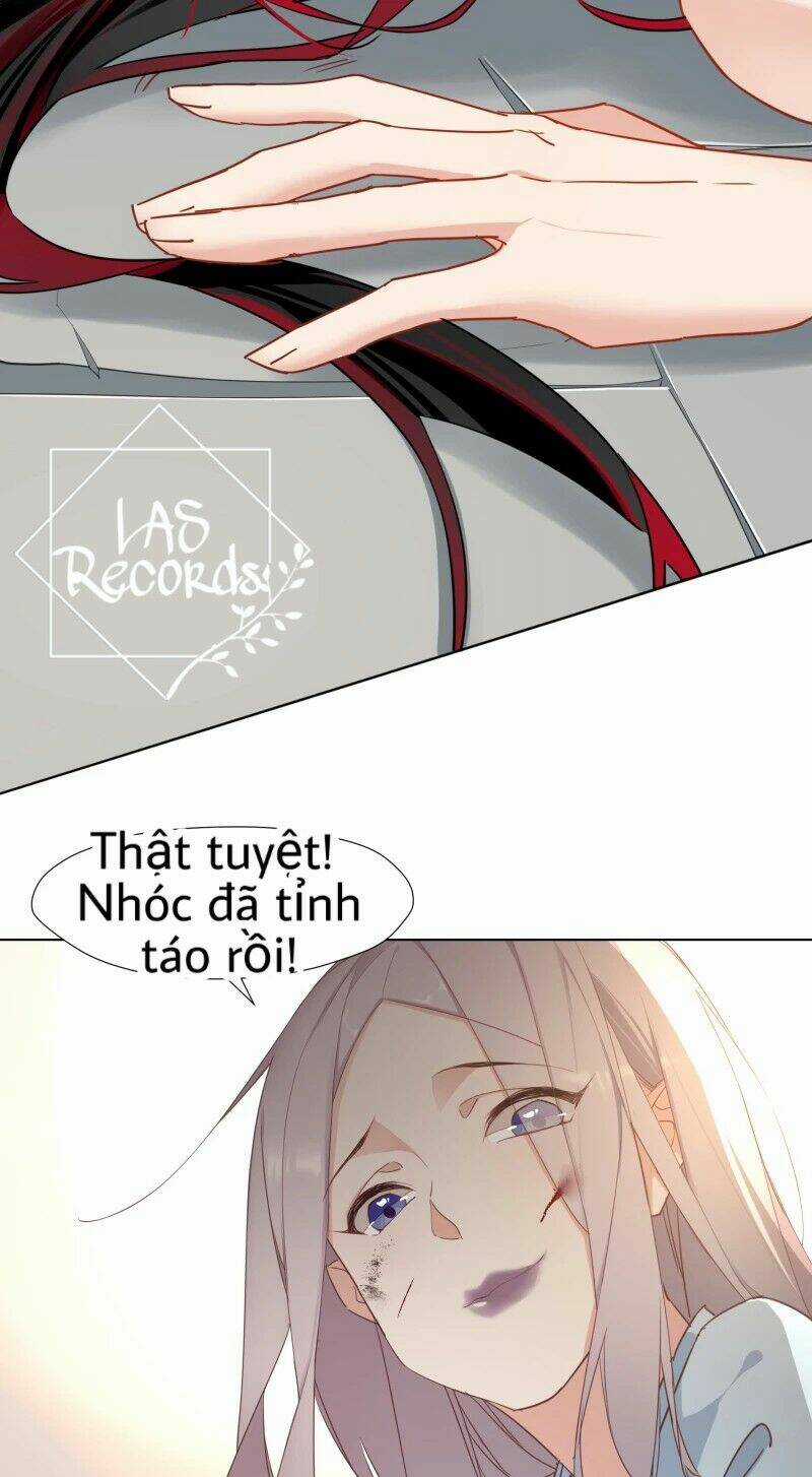 Cửa Hàng Có Tất Cả Chapter 1.3 trang 2