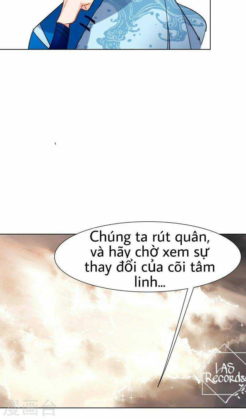 Cửa Hàng Có Tất Cả Chapter 1.3 trang 21