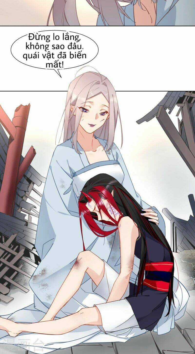 Cửa Hàng Có Tất Cả Chapter 1.3 trang 3