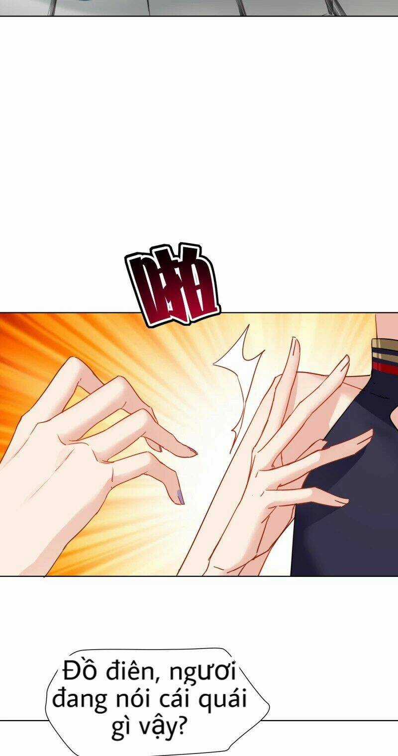 Cửa Hàng Có Tất Cả Chapter 1.3 trang 4