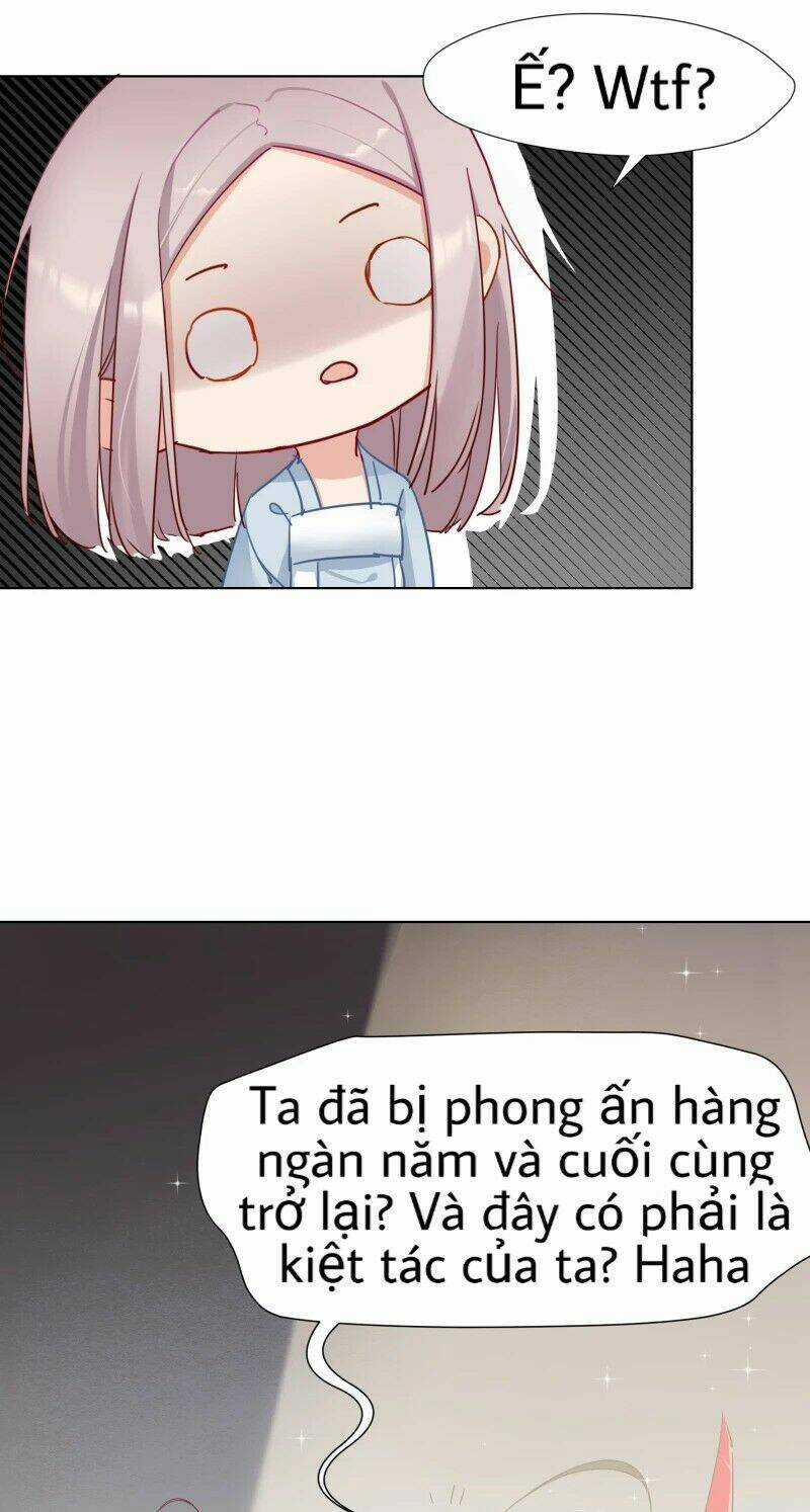 Cửa Hàng Có Tất Cả Chapter 1.3 trang 6