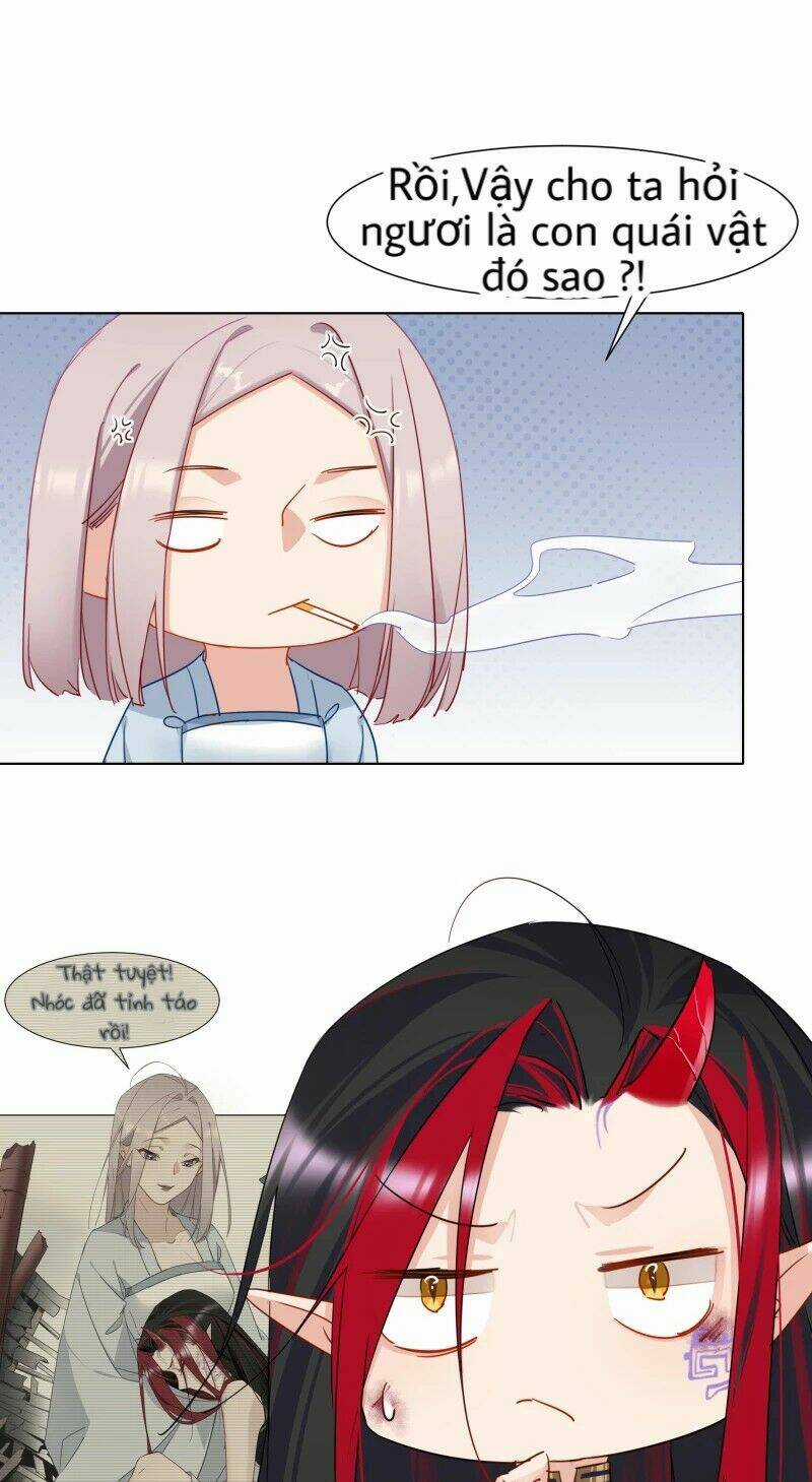 Cửa Hàng Có Tất Cả Chapter 1.3 trang 8