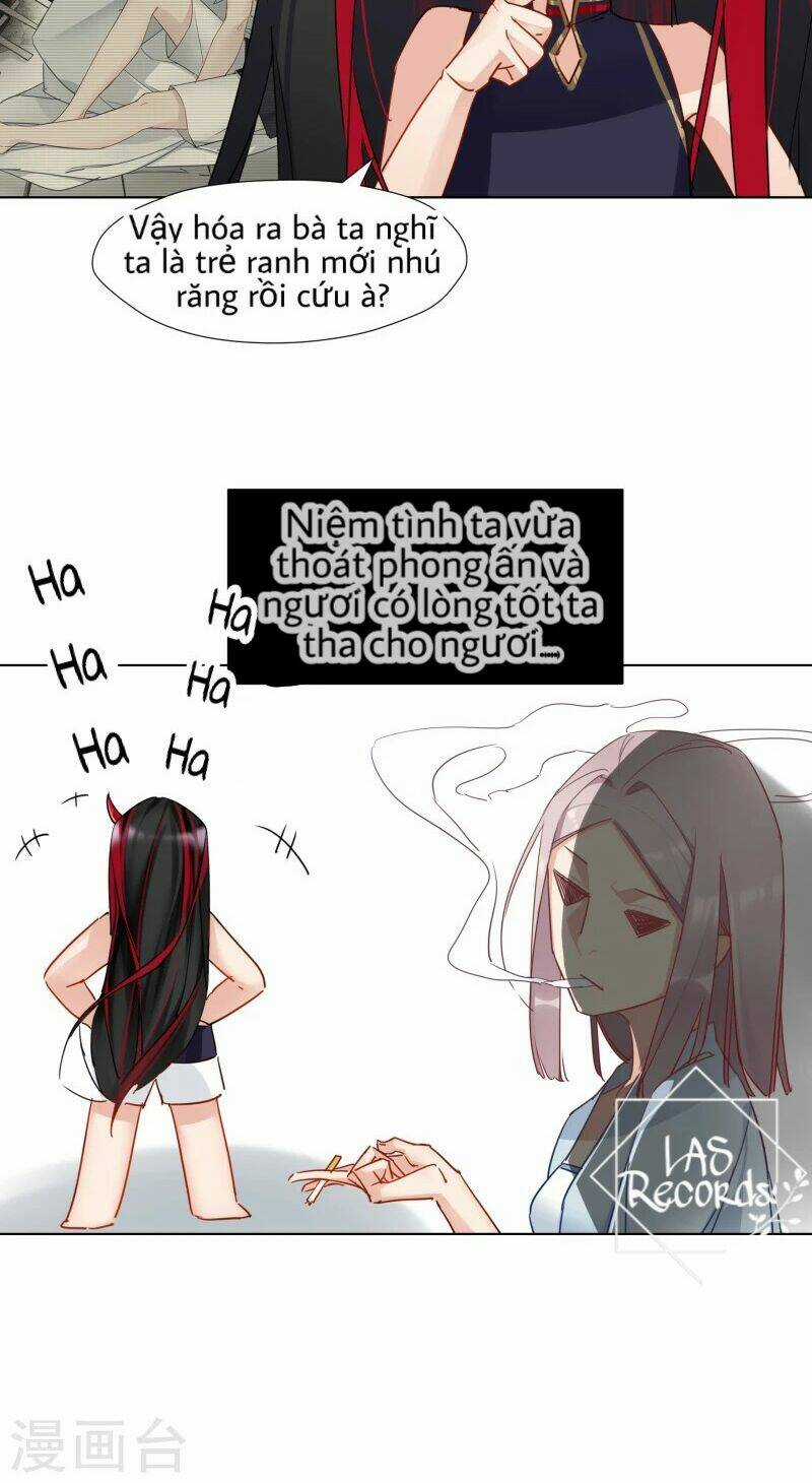 Cửa Hàng Có Tất Cả Chapter 1.3 trang 9