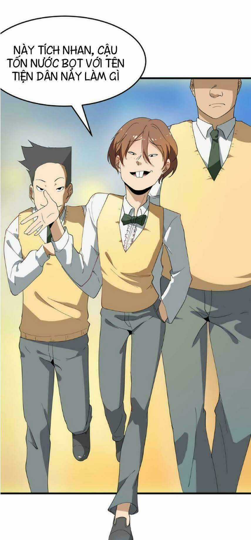 Cửa Hàng Đào Bảo Thông Tam Giới Chapter 1 trang 10