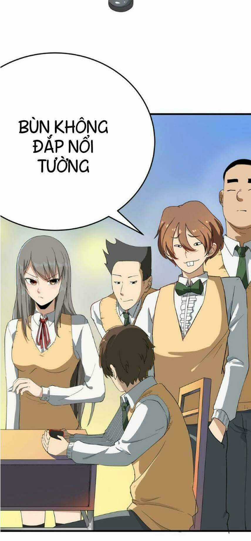 Cửa Hàng Đào Bảo Thông Tam Giới Chapter 1 trang 11