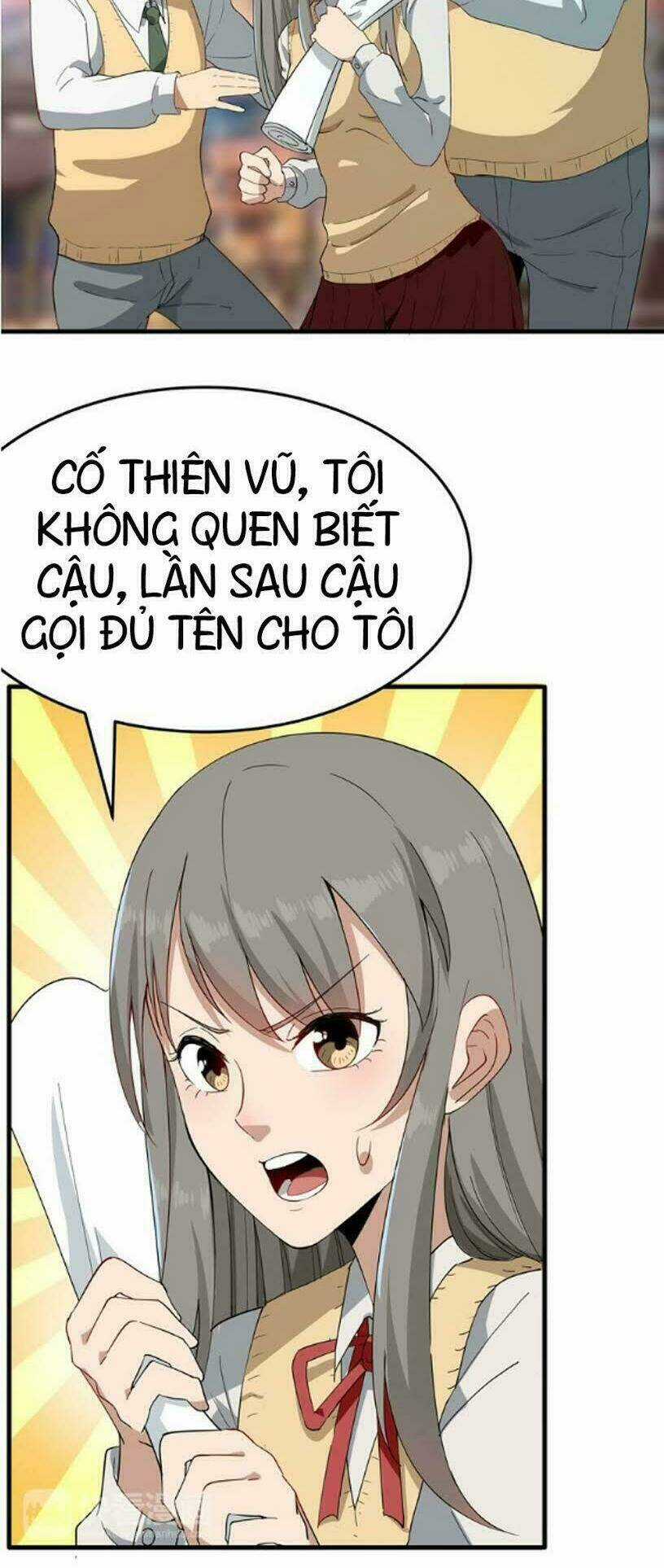 Cửa Hàng Đào Bảo Thông Tam Giới Chapter 1 trang 13