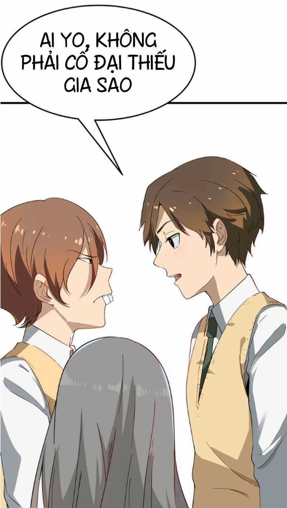 Cửa Hàng Đào Bảo Thông Tam Giới Chapter 1 trang 14