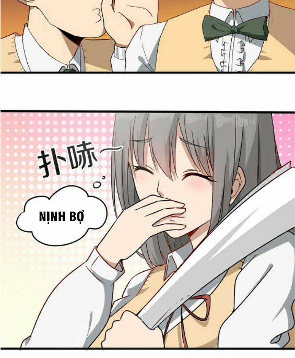 Cửa Hàng Đào Bảo Thông Tam Giới Chapter 1 trang 17