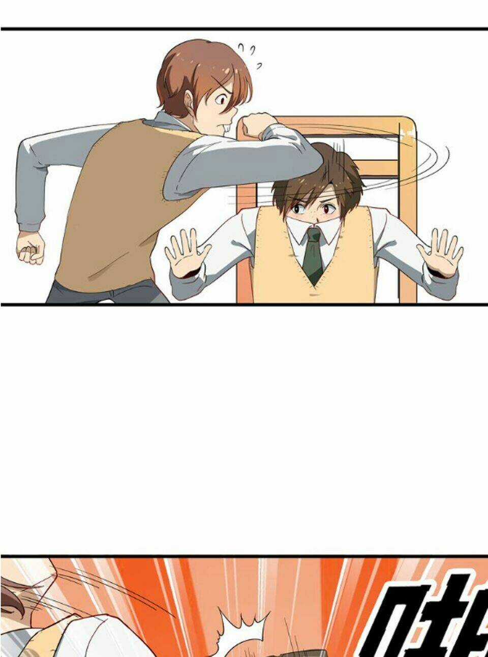 Cửa Hàng Đào Bảo Thông Tam Giới Chapter 1 trang 20