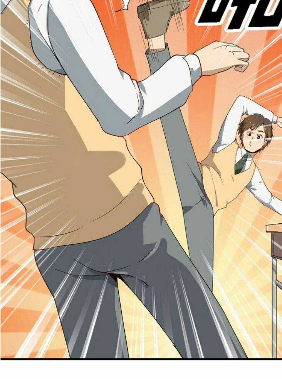 Cửa Hàng Đào Bảo Thông Tam Giới Chapter 1 trang 21