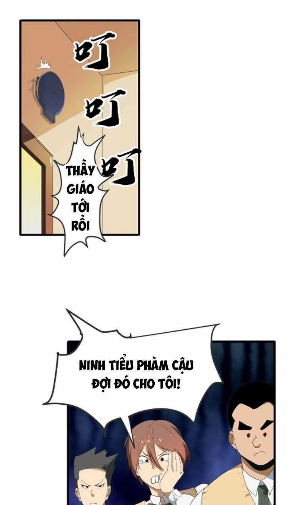 Cửa Hàng Đào Bảo Thông Tam Giới Chapter 1 trang 24