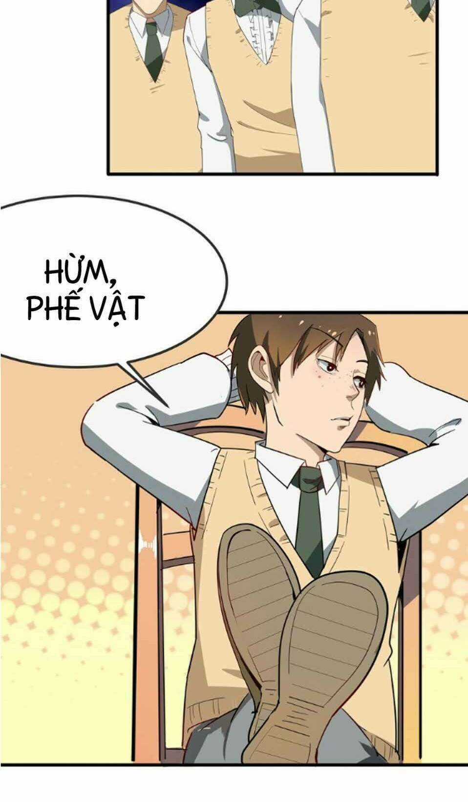 Cửa Hàng Đào Bảo Thông Tam Giới Chapter 1 trang 25