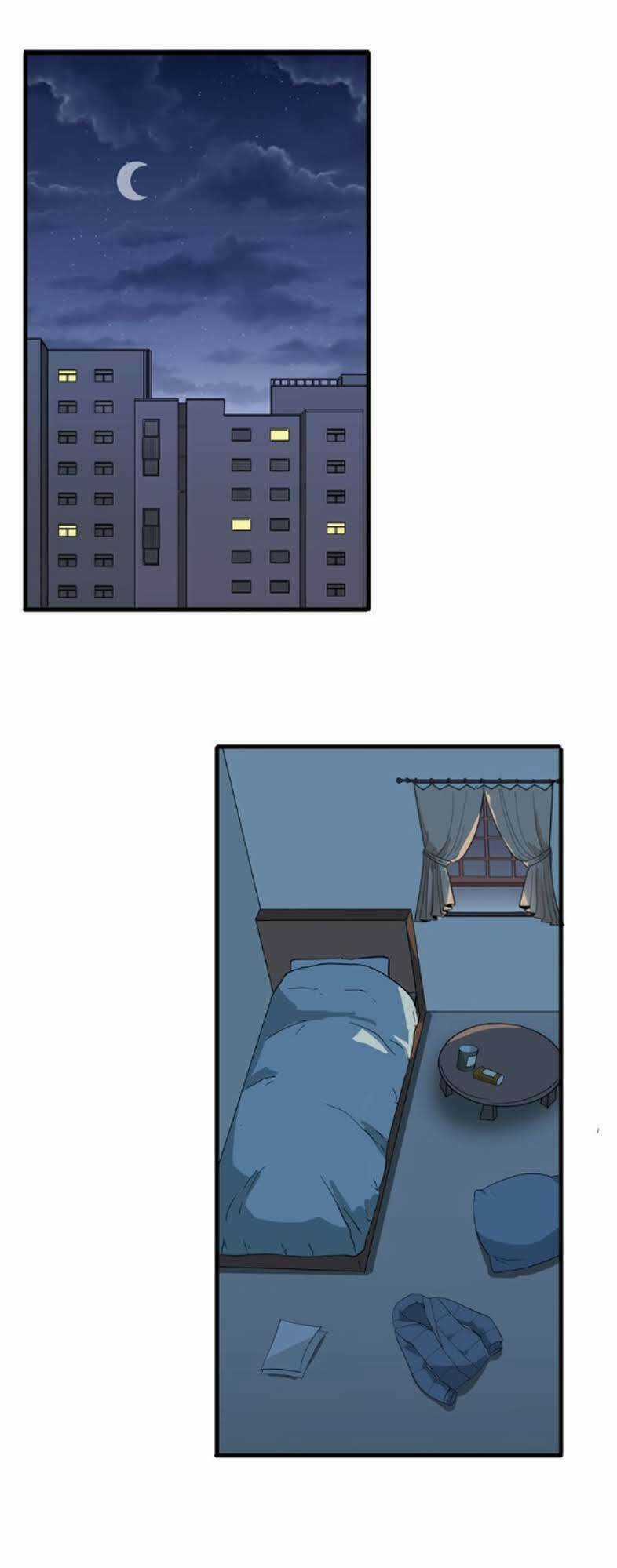 Cửa Hàng Đào Bảo Thông Tam Giới Chapter 1 trang 26