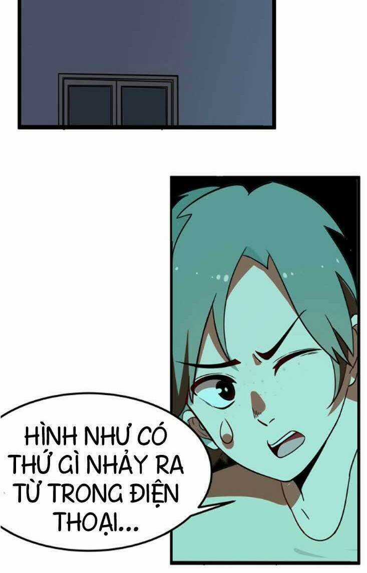 Cửa Hàng Đào Bảo Thông Tam Giới Chapter 1 trang 34