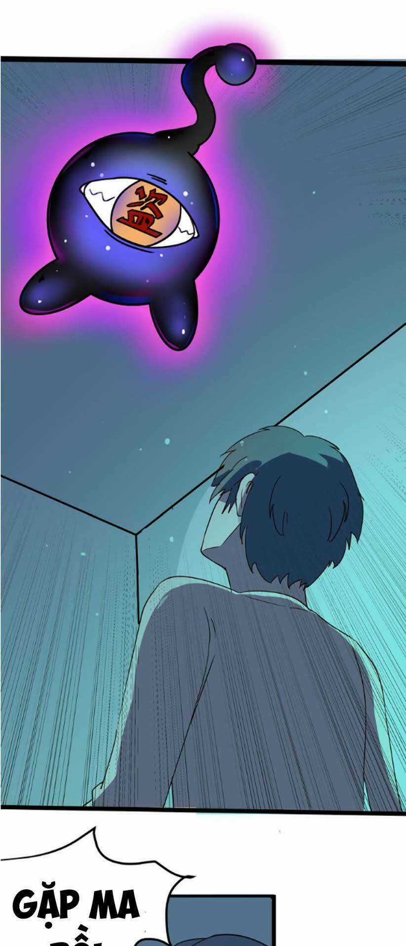 Cửa Hàng Đào Bảo Thông Tam Giới Chapter 1 trang 35