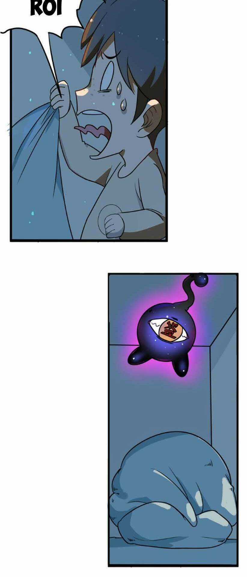 Cửa Hàng Đào Bảo Thông Tam Giới Chapter 1 trang 36