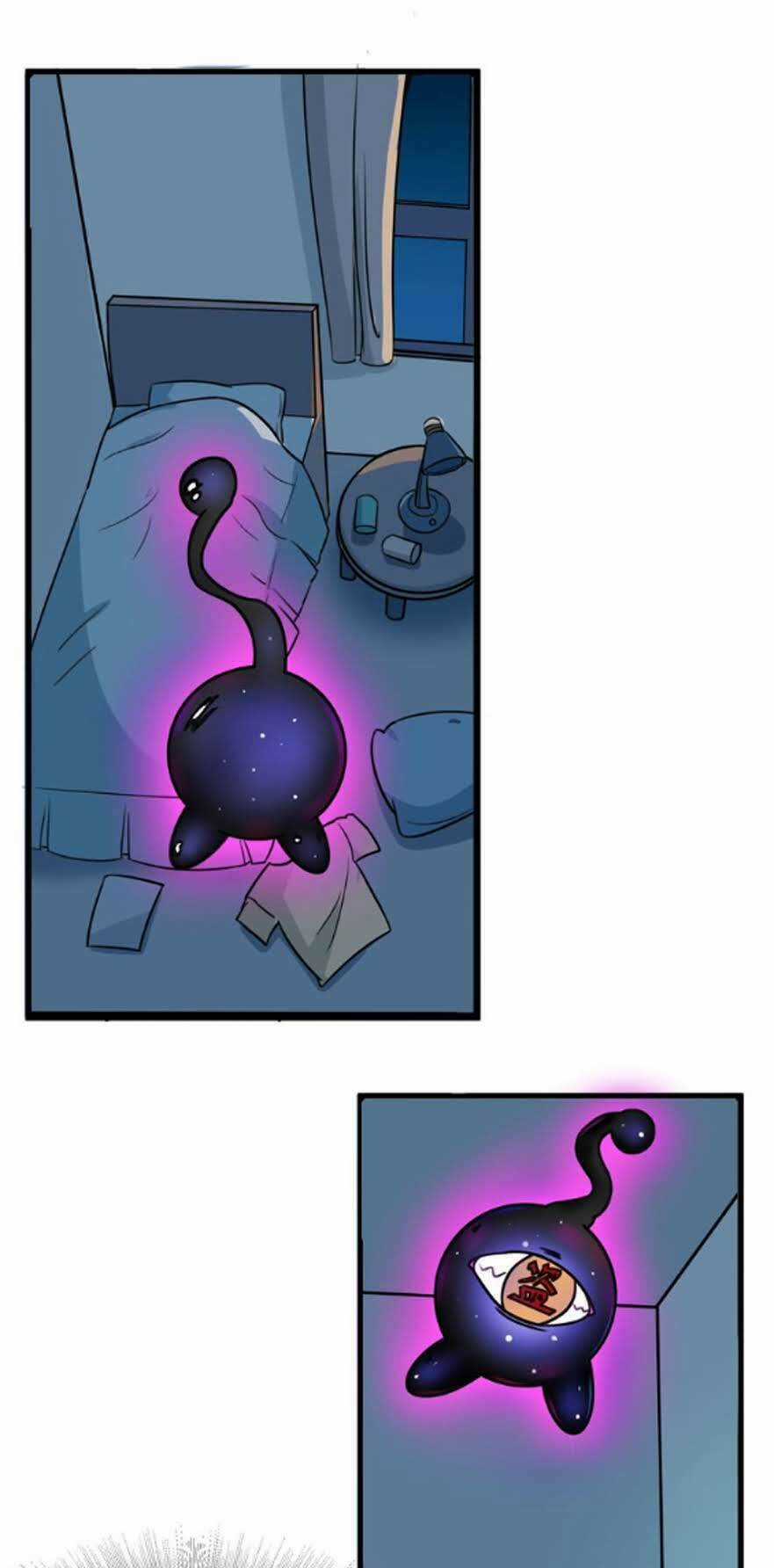 Cửa Hàng Đào Bảo Thông Tam Giới Chapter 1 trang 37