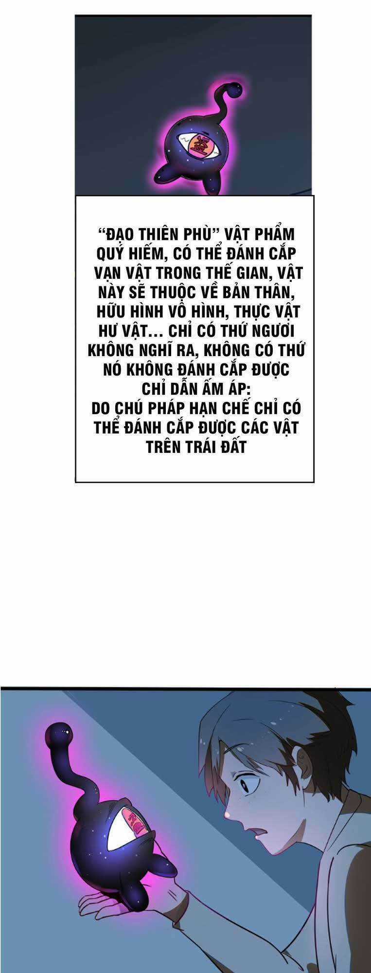 Cửa Hàng Đào Bảo Thông Tam Giới Chapter 1 trang 39