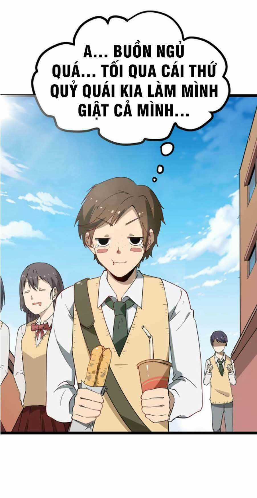 Cửa Hàng Đào Bảo Thông Tam Giới Chapter 1 trang 44