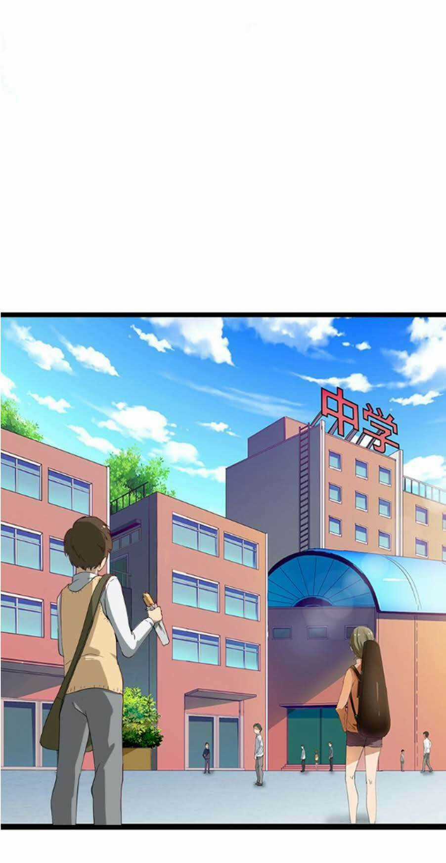 Cửa Hàng Đào Bảo Thông Tam Giới Chapter 1 trang 45