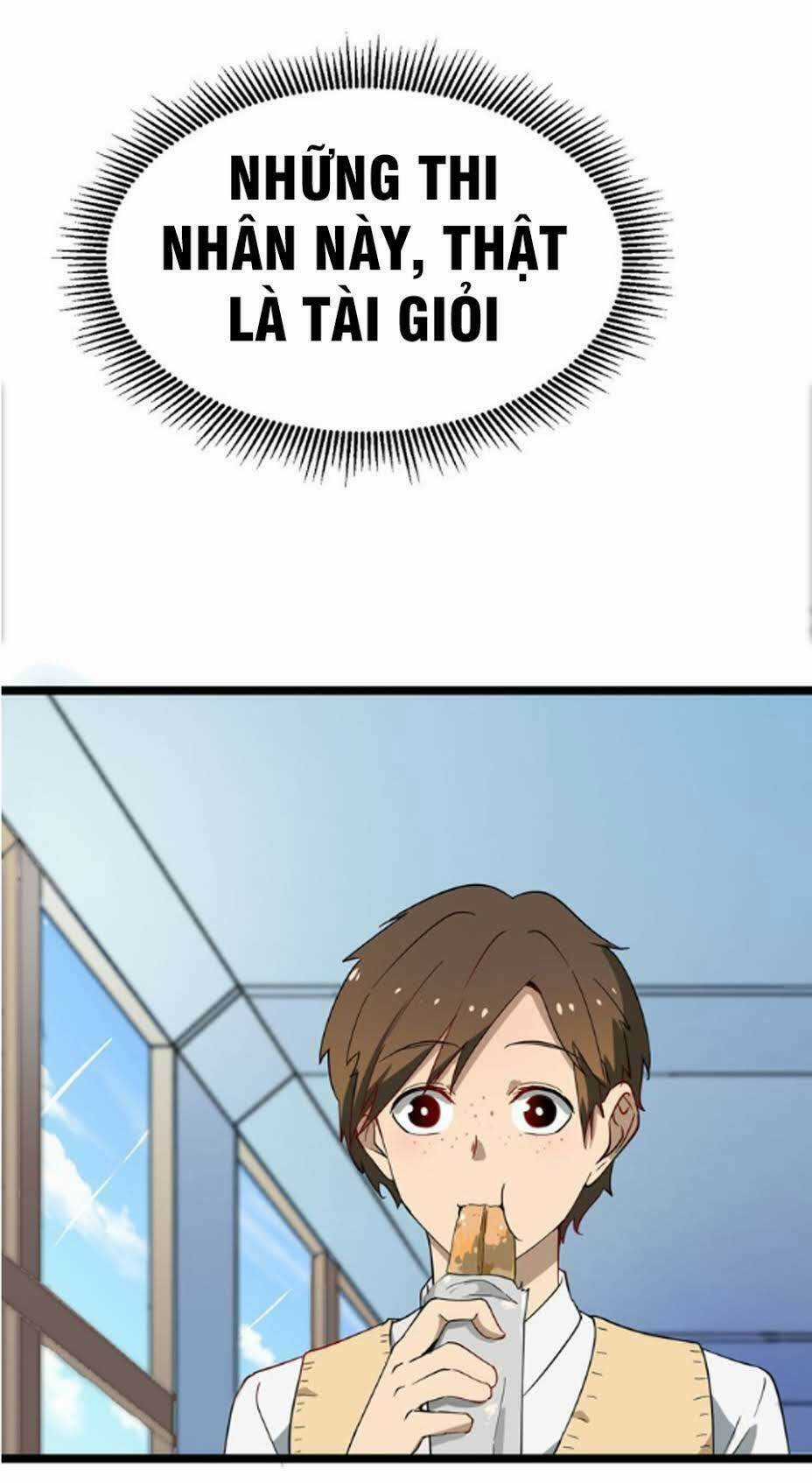 Cửa Hàng Đào Bảo Thông Tam Giới Chapter 1 trang 49