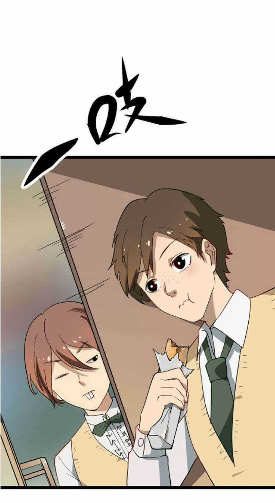 Cửa Hàng Đào Bảo Thông Tam Giới Chapter 1 trang 50