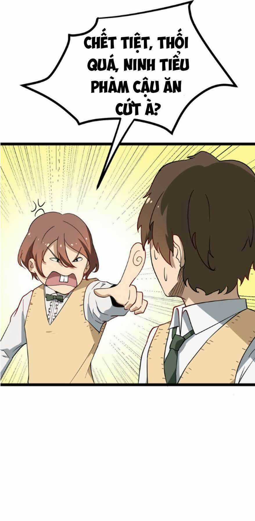 Cửa Hàng Đào Bảo Thông Tam Giới Chapter 1 trang 51