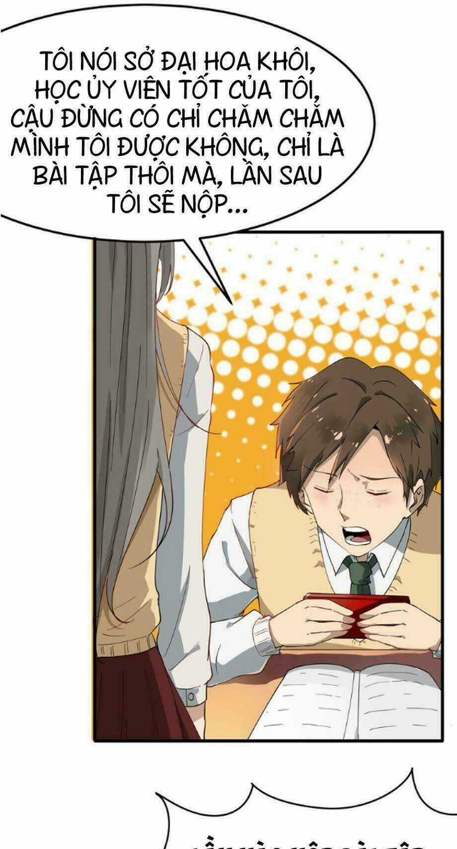 Cửa Hàng Đào Bảo Thông Tam Giới Chapter 1 trang 8