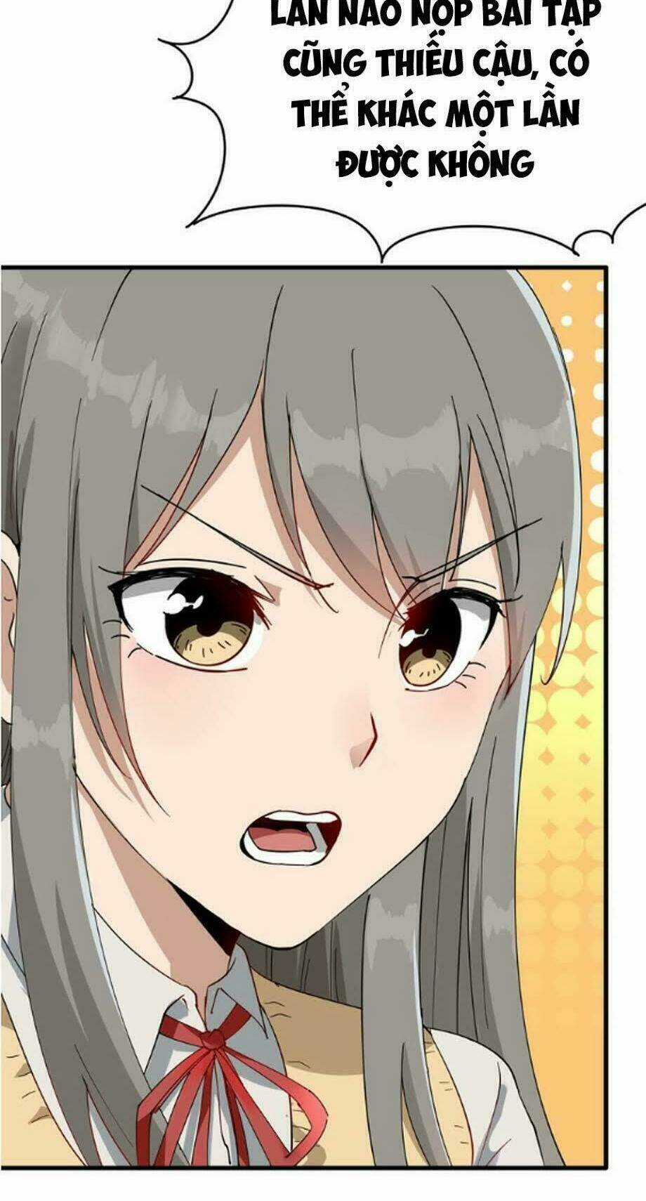 Cửa Hàng Đào Bảo Thông Tam Giới Chapter 1 trang 9